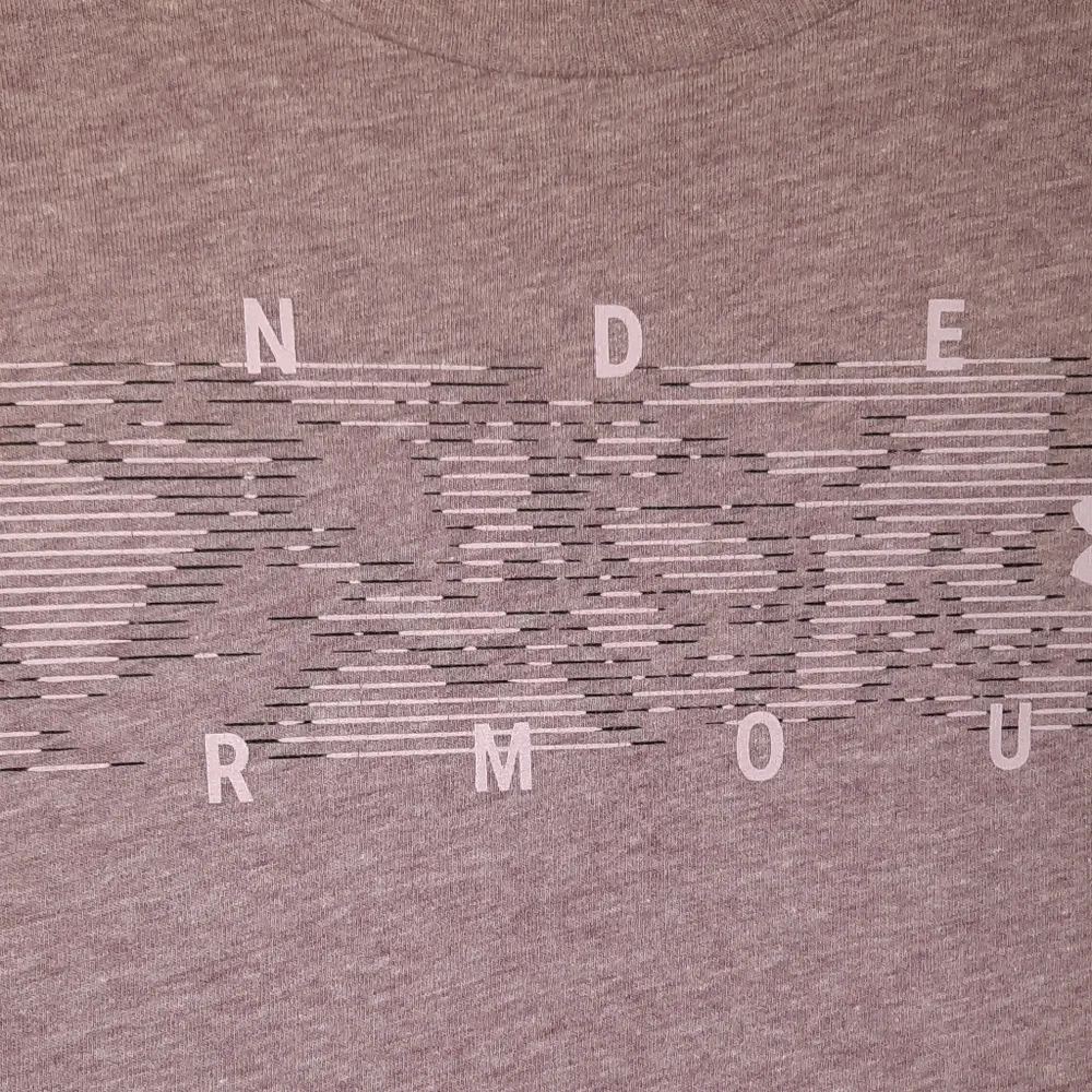 Lavender Tee Size Small - Image 4