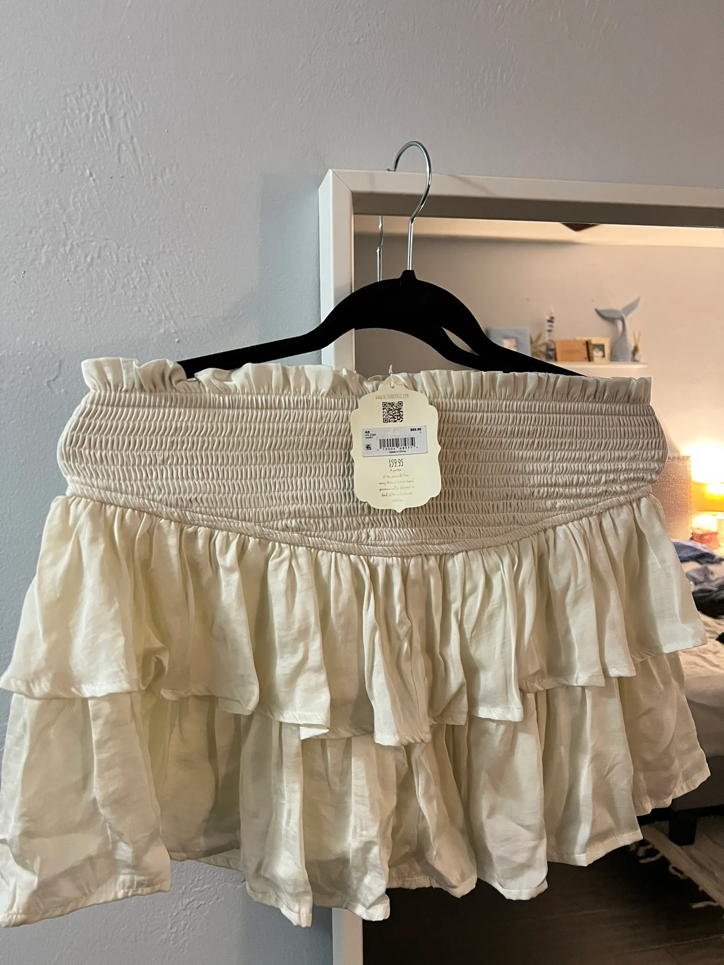 Ruffle Skirt  - Image 2