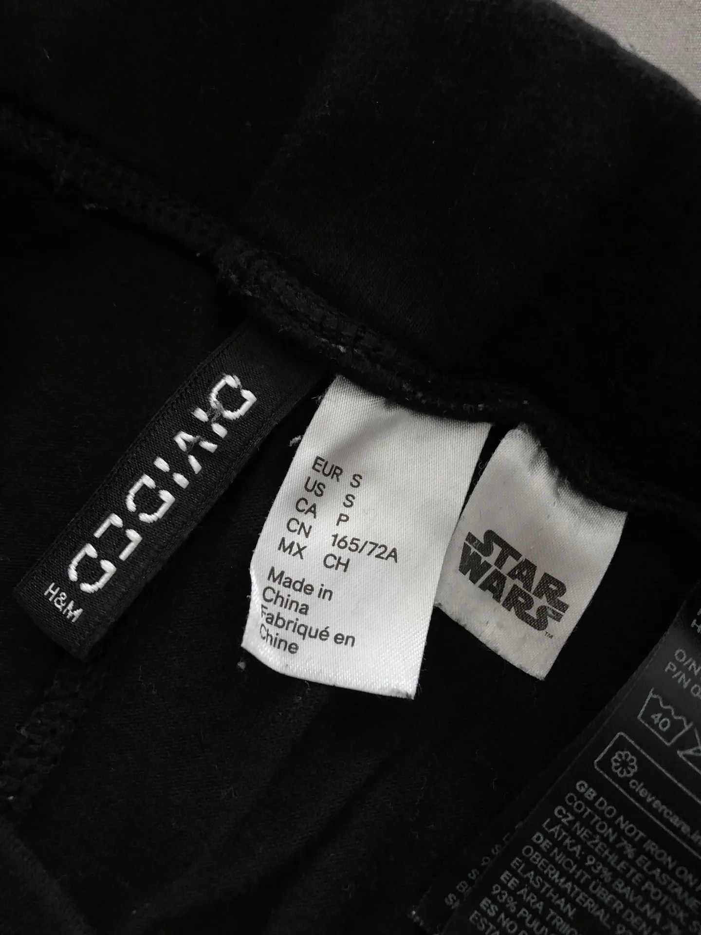 H&M leggings - Image 3