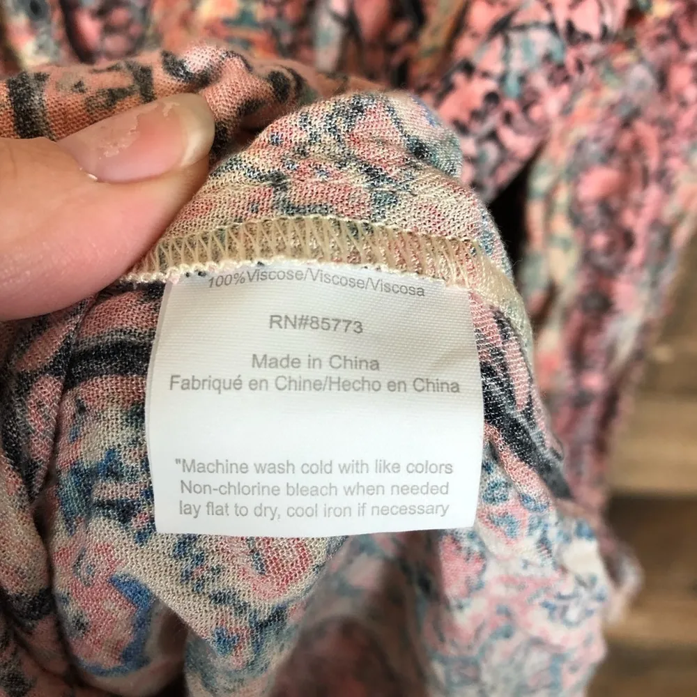 O’Neill‎ Button Up Top - Image 6