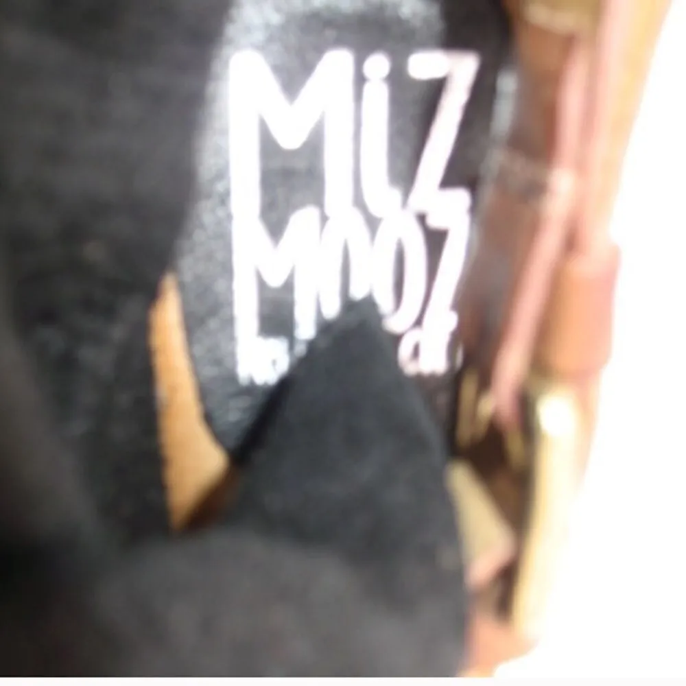 NWB  Black Brown Sandals - Image 8