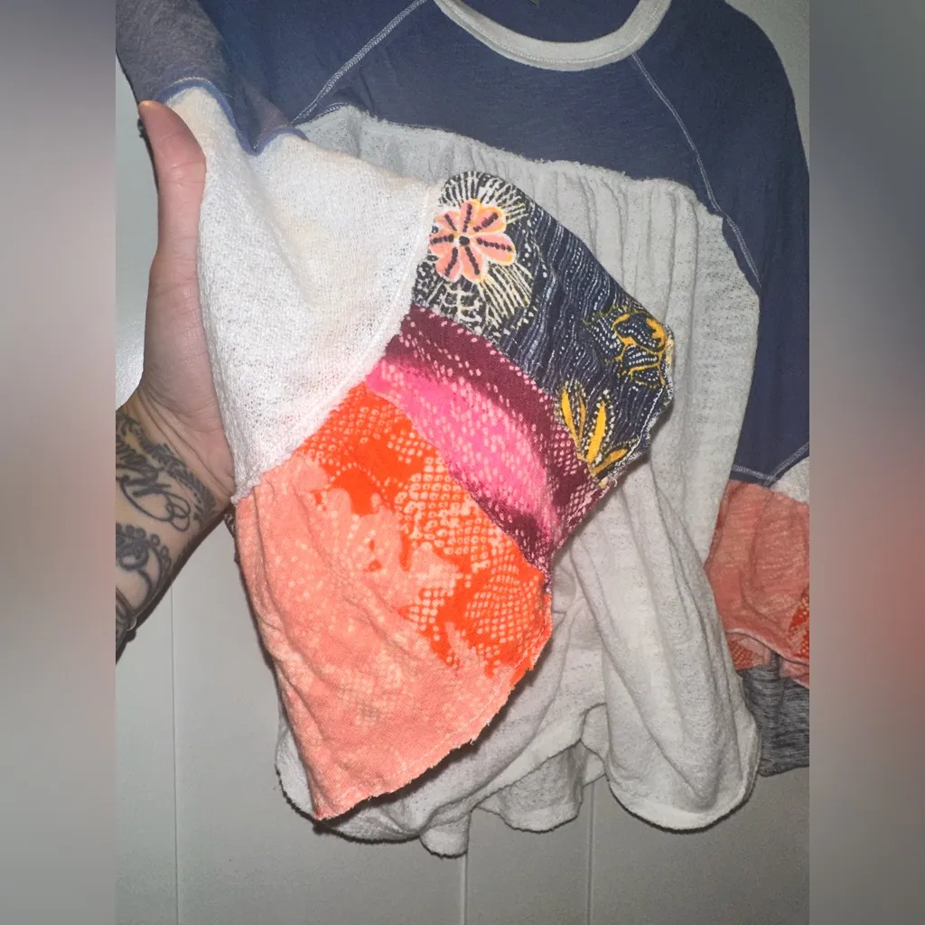 FREE PEOPLE We The Free Friday Fever Top - Image 11