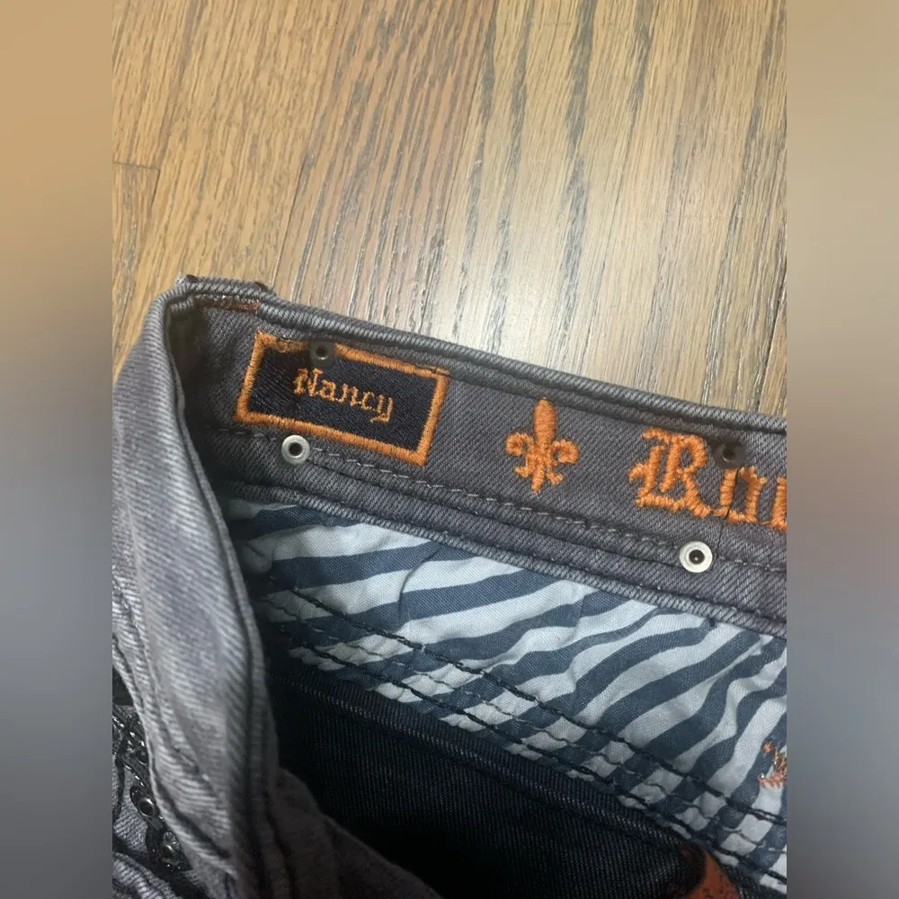 Rock revival Nancy jeans 25 - Image 5