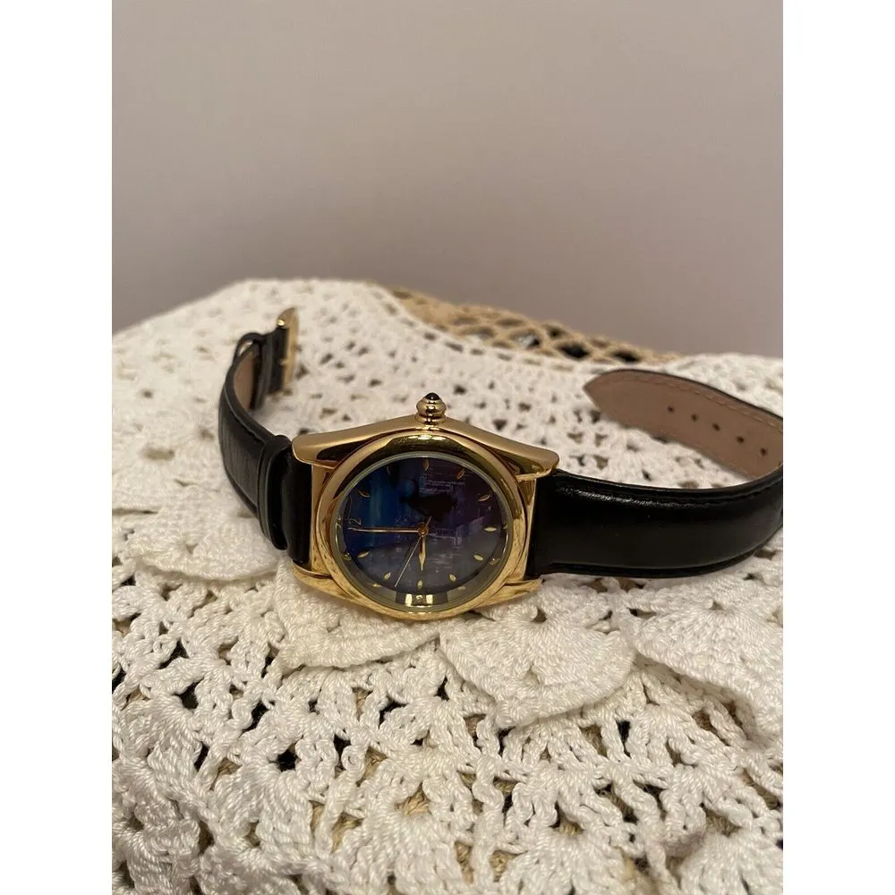 Disney Mary Poppins Everlasting Series‎ VII Limited Edition Watch 3835/7500 - Image 4