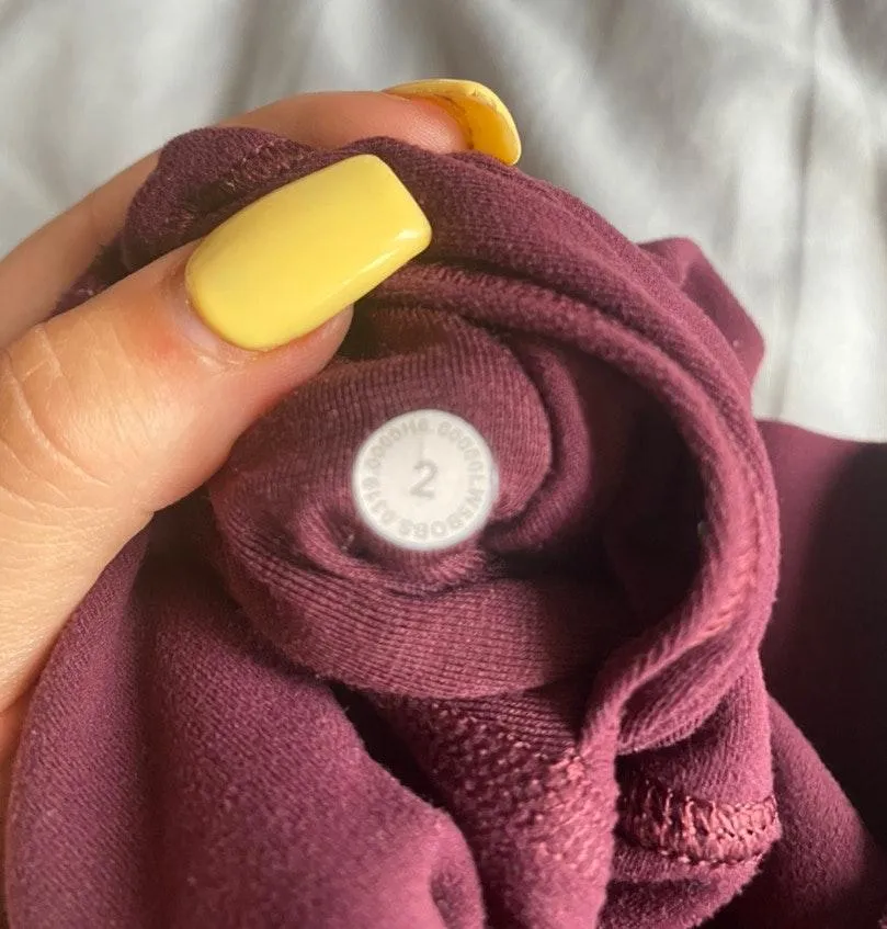 Lululemon Align Leggings 28” - Image 3