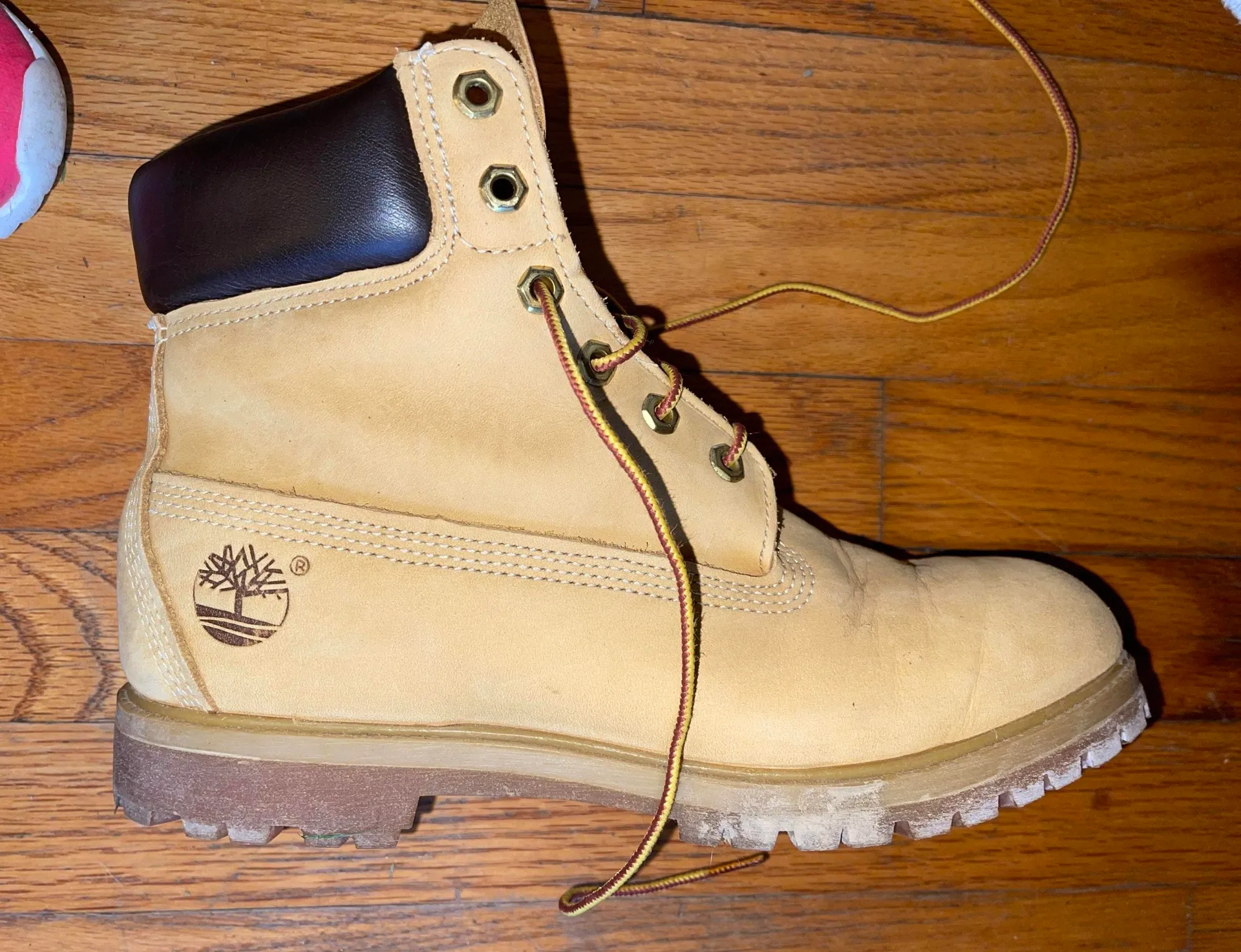 Timberland Waterproof Boots - Image 2