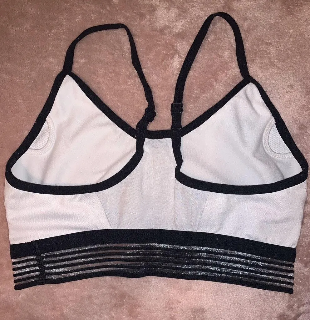 Nike Sports Bra - Image 2