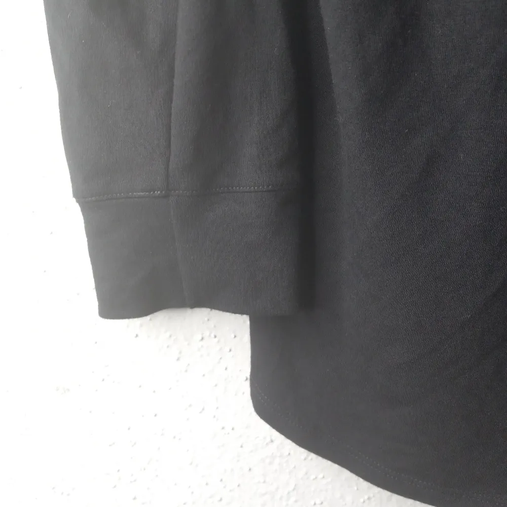 Danskin Now XL Cross Strapped Back Top Plus - Image 5