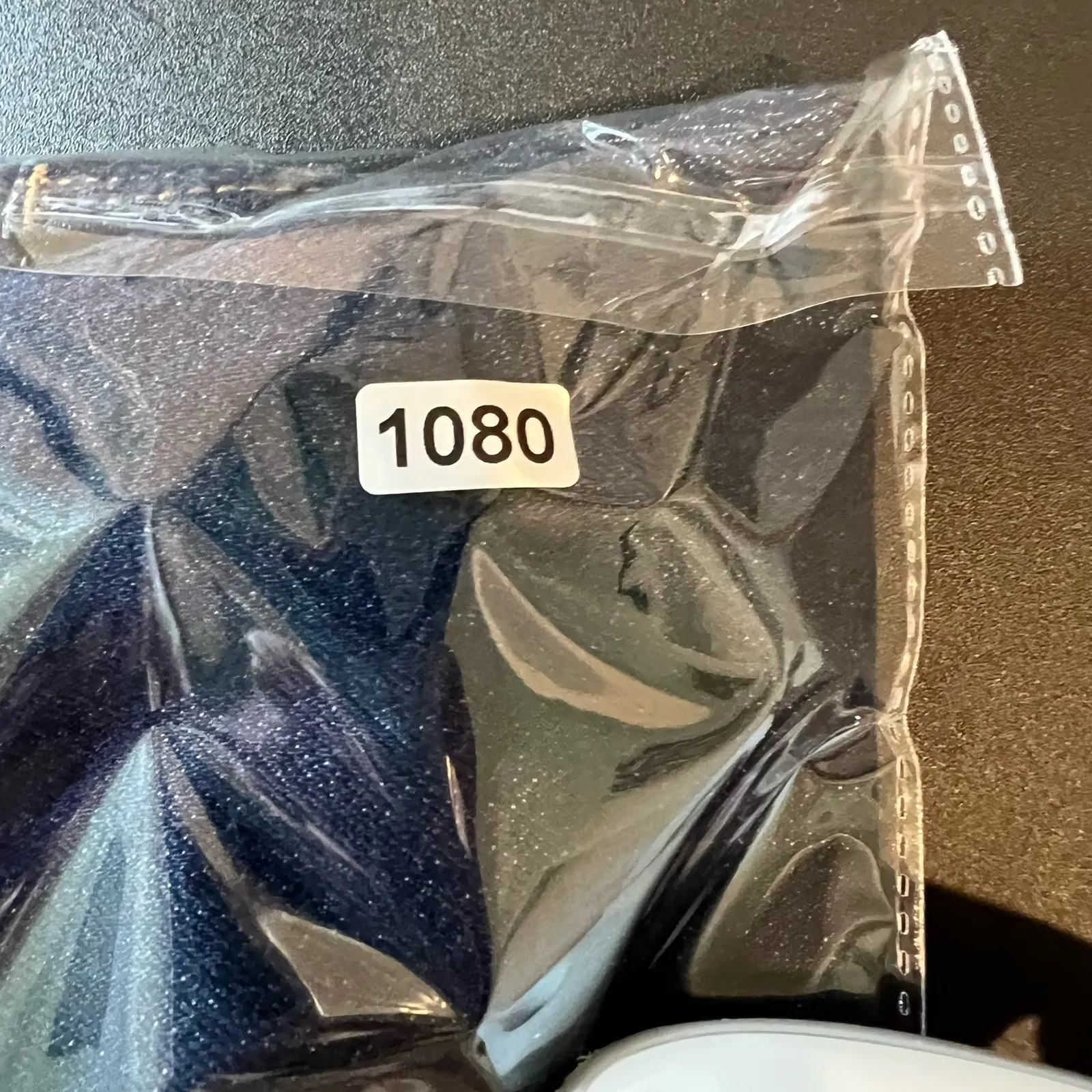 NEW Old Navy Wow Flare Jeans Womens 24 SHORT Dark Blue High Rise Stretch Cowgirl - Image 12