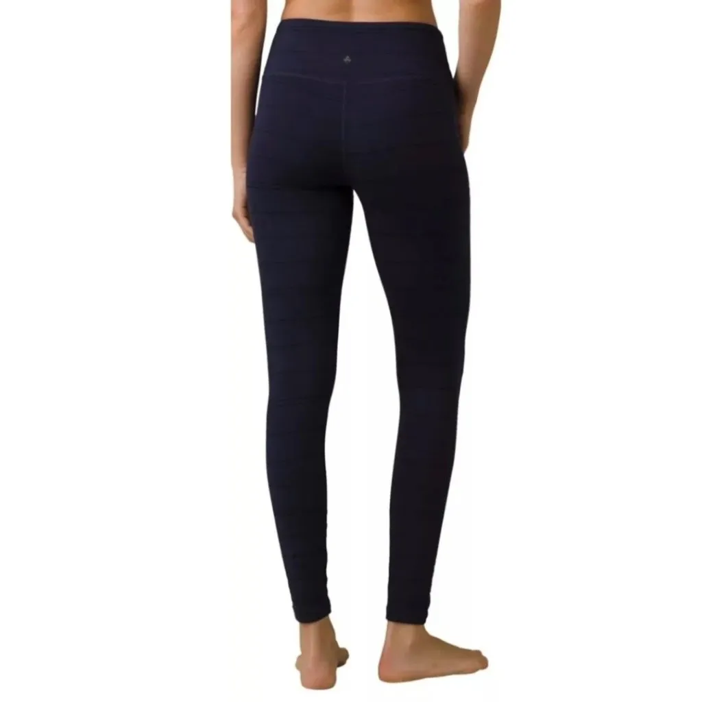 💖 NWT Prana Pillar Legging in Nautical Stripe - Image 2