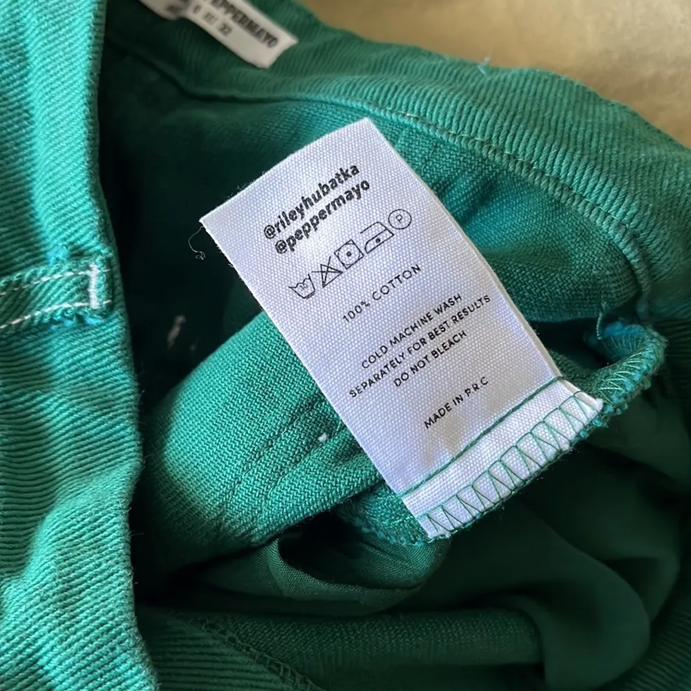 Peppermayo Riley Hubatka x  Mini Skirt - Image 5