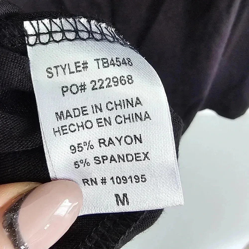 Love J long sleeve shirt (oversize) - Image 5