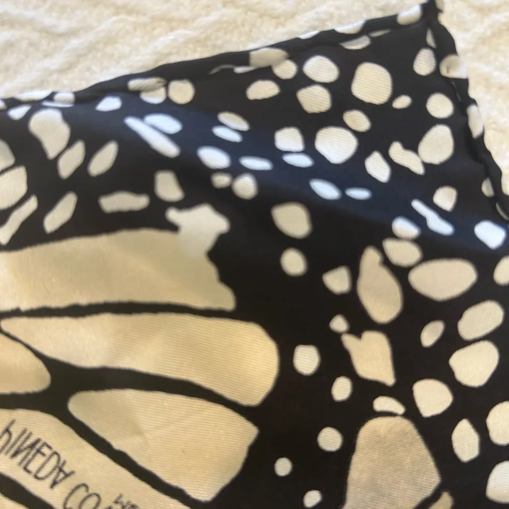 Pineda Covalin scarf Black - Image 3