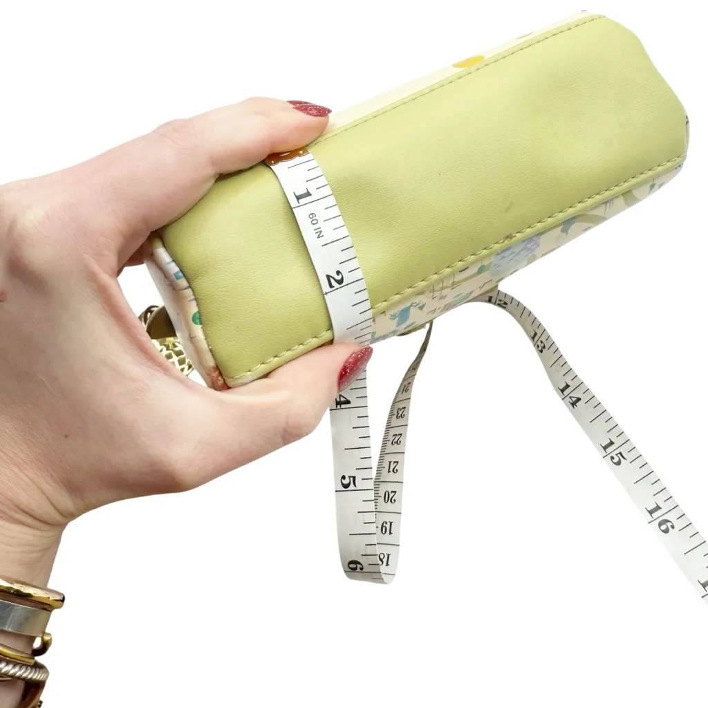 Walt Disney World Loungefly Disney Makeup Travel Case 50th Anniversary - Image 10