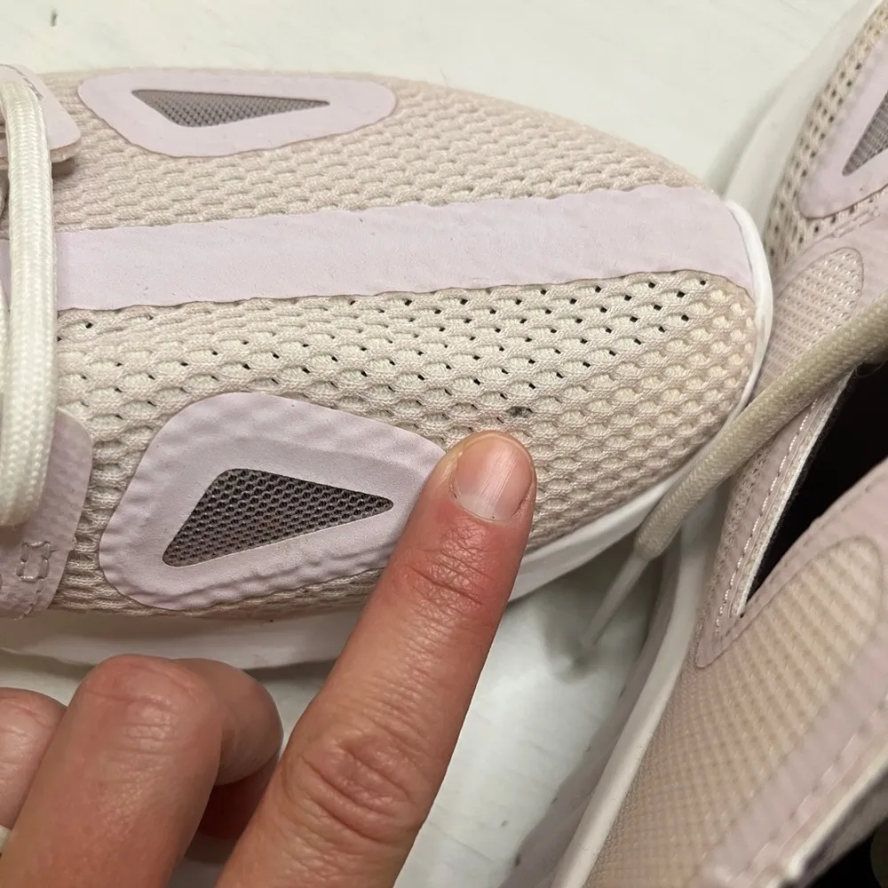 Adidas Clima Lux Bounce Running Shoe Sz 9 - Image 7