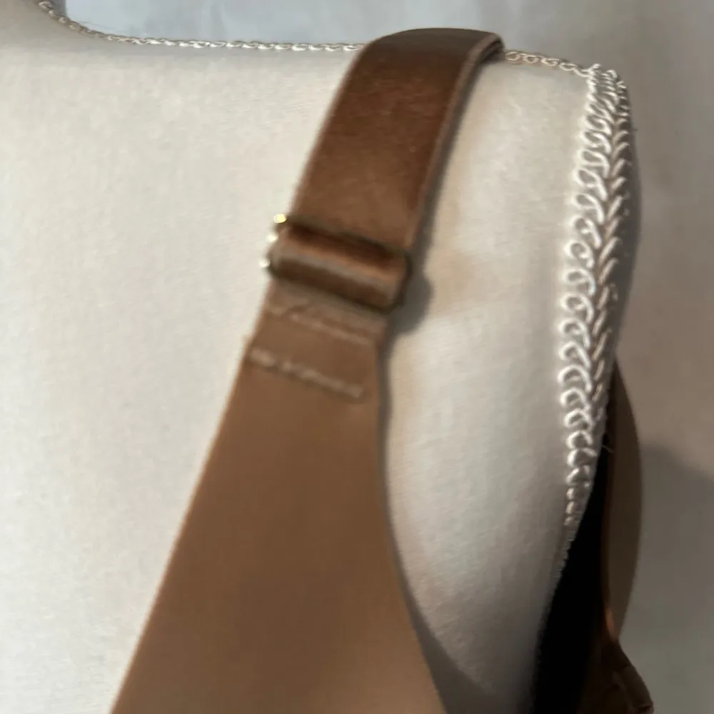 Soma Brown Everyday Seamless Bra - Image 6