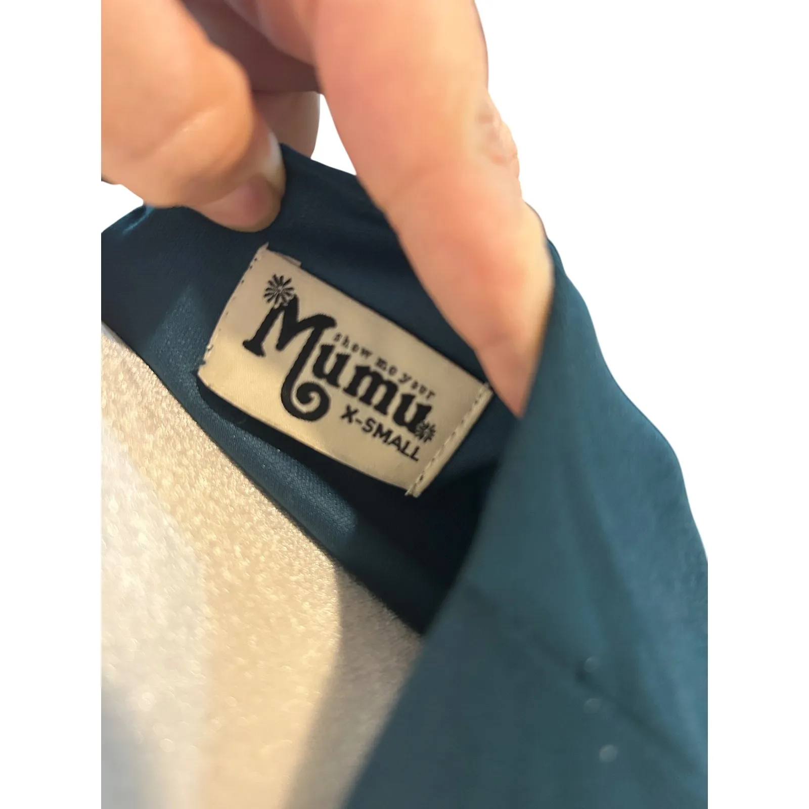 Long Sleeve Maxi Dress Elegant V Neck Evening Party‎ Gown - Image 6