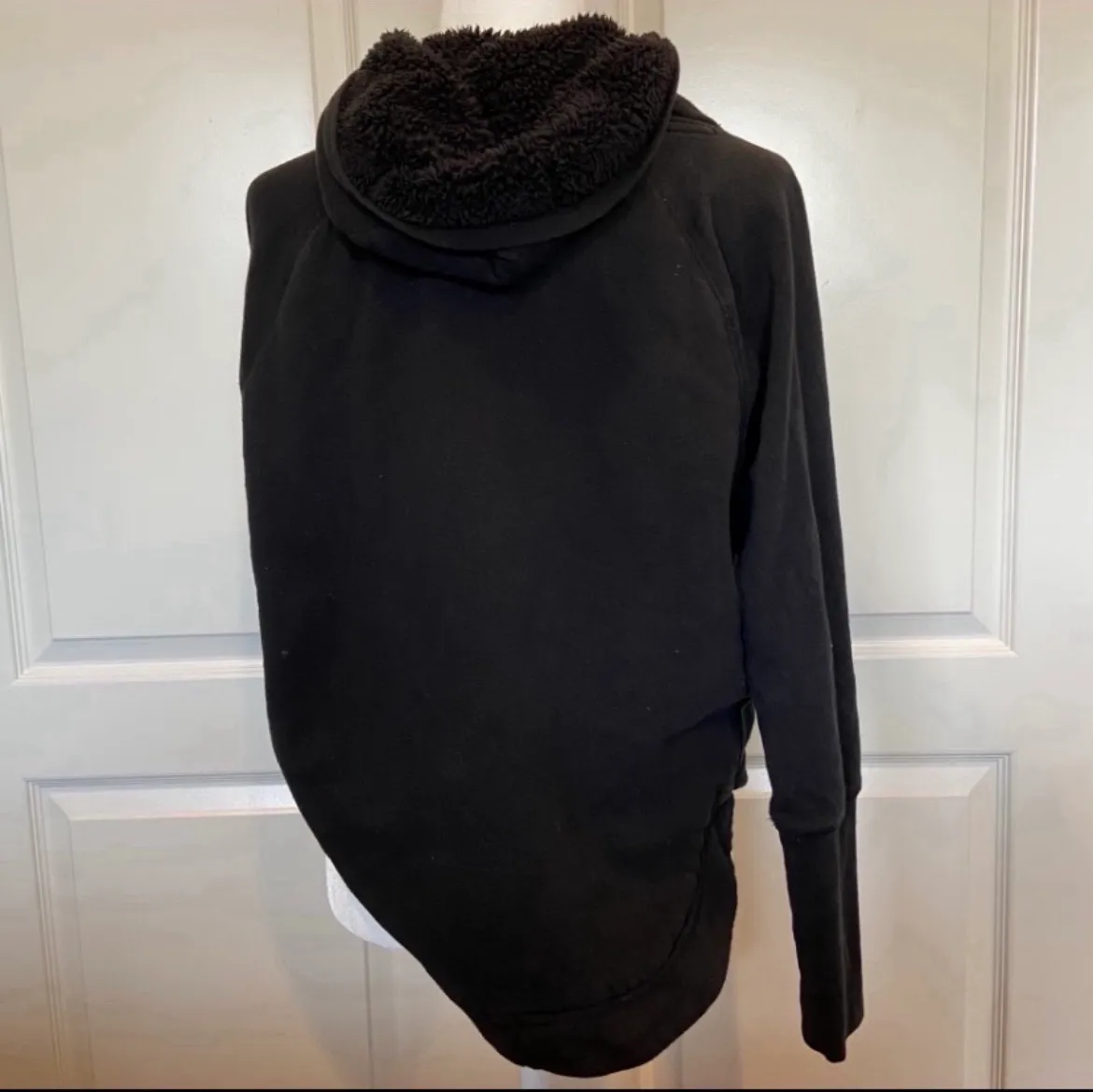 Black Hoodie - Image 2