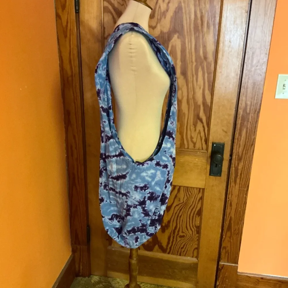 Grateful Dead Space Your Face Hobo Bag - Image 10