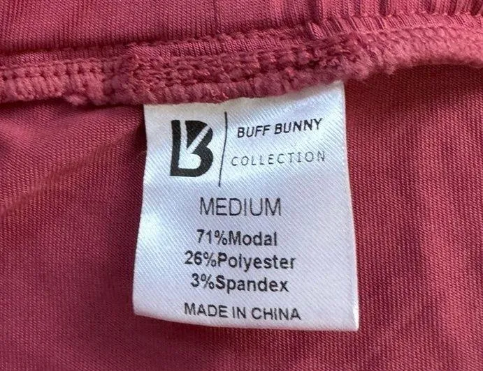 Buffbunny  Mauve Wrap Skirt - Image 4