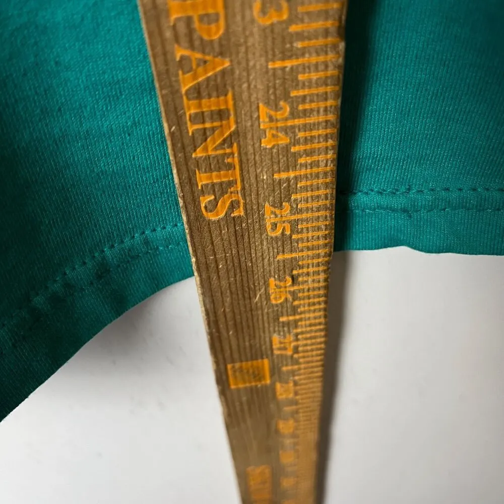 Vintage 90s Fruit of the Loom Best Simi Pinecrest T-Shirt Womens Rachel 24 Small - Image 14