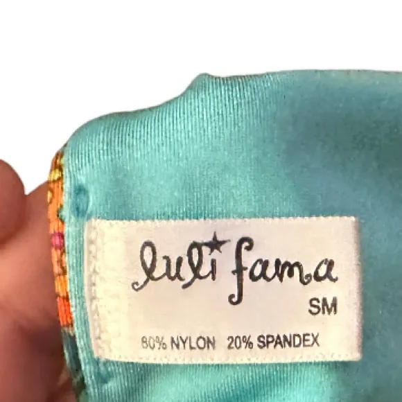 Luli Fama Bikini Bottom‎ - Image 5