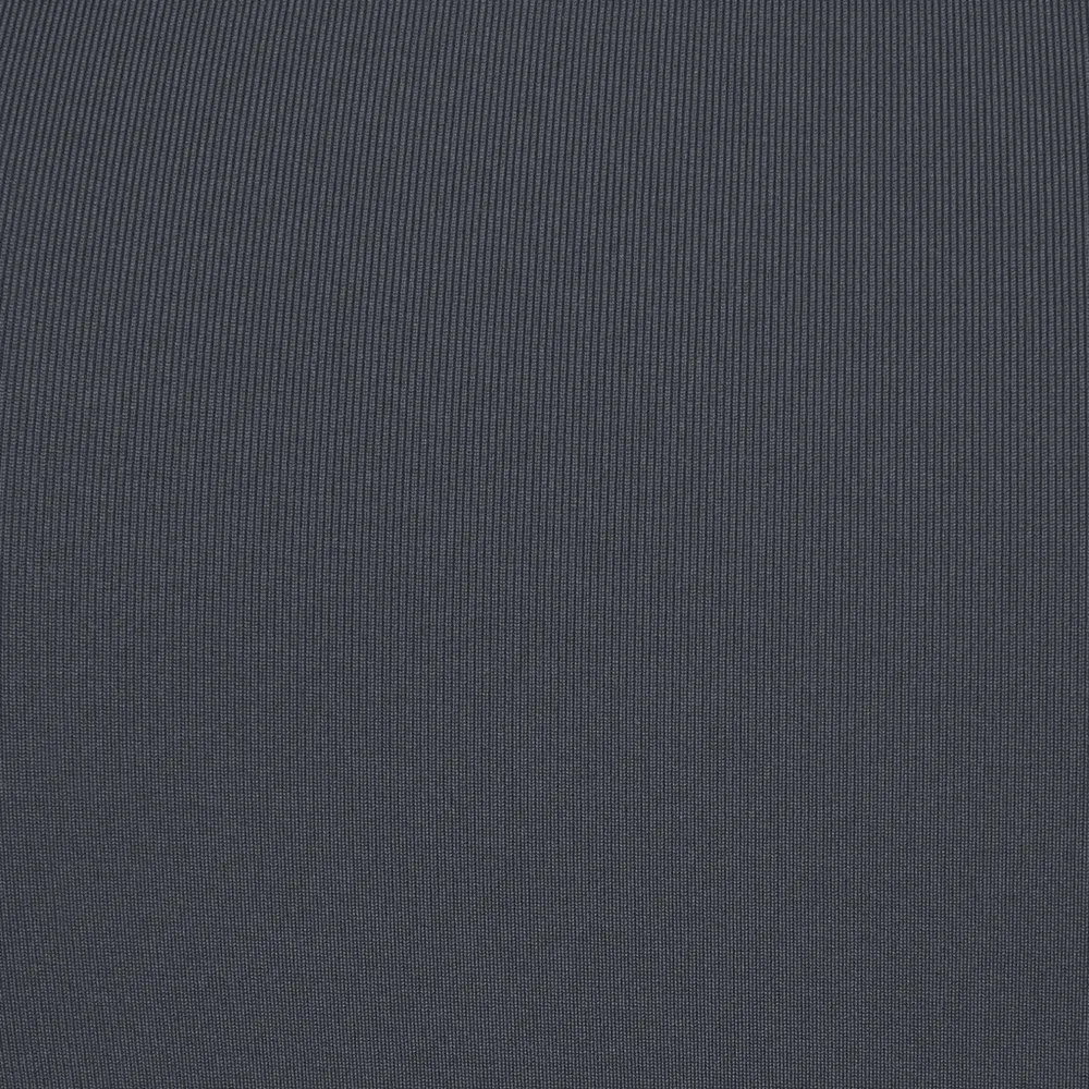 Skims Signature Swim Cut Out Monokini in Gunmetal - Image 5