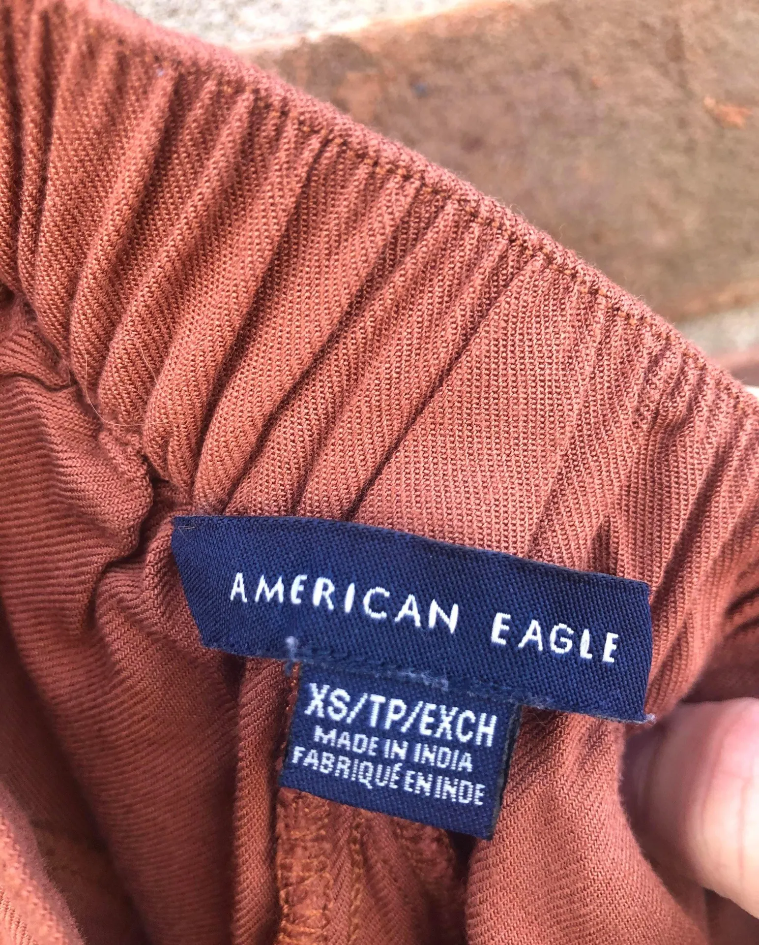 american eagle Mini Skirt - Image 2