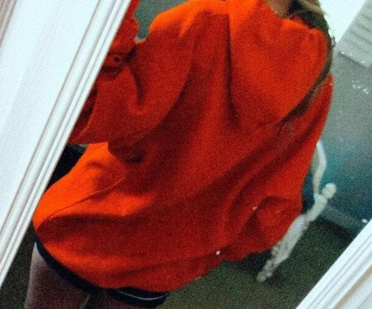 Russell Syracuse hoodie - Image 5