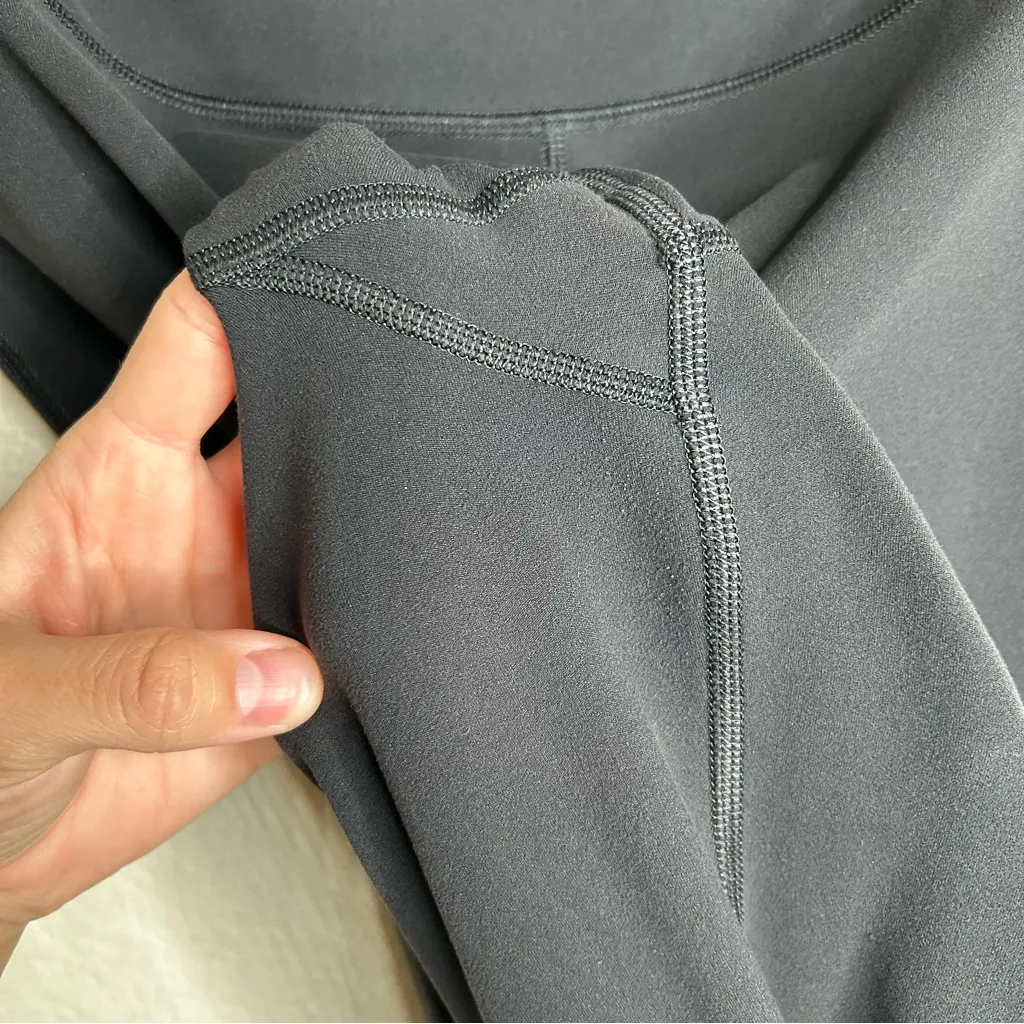 Athleta Elation Flare Pant black large - Image 6