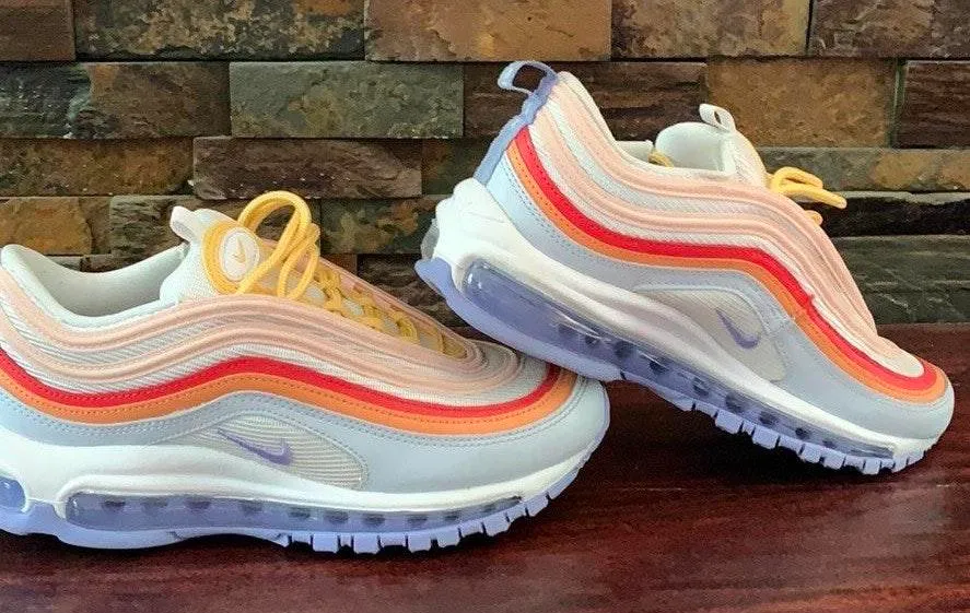 Nike Air Force 97s - Image 3