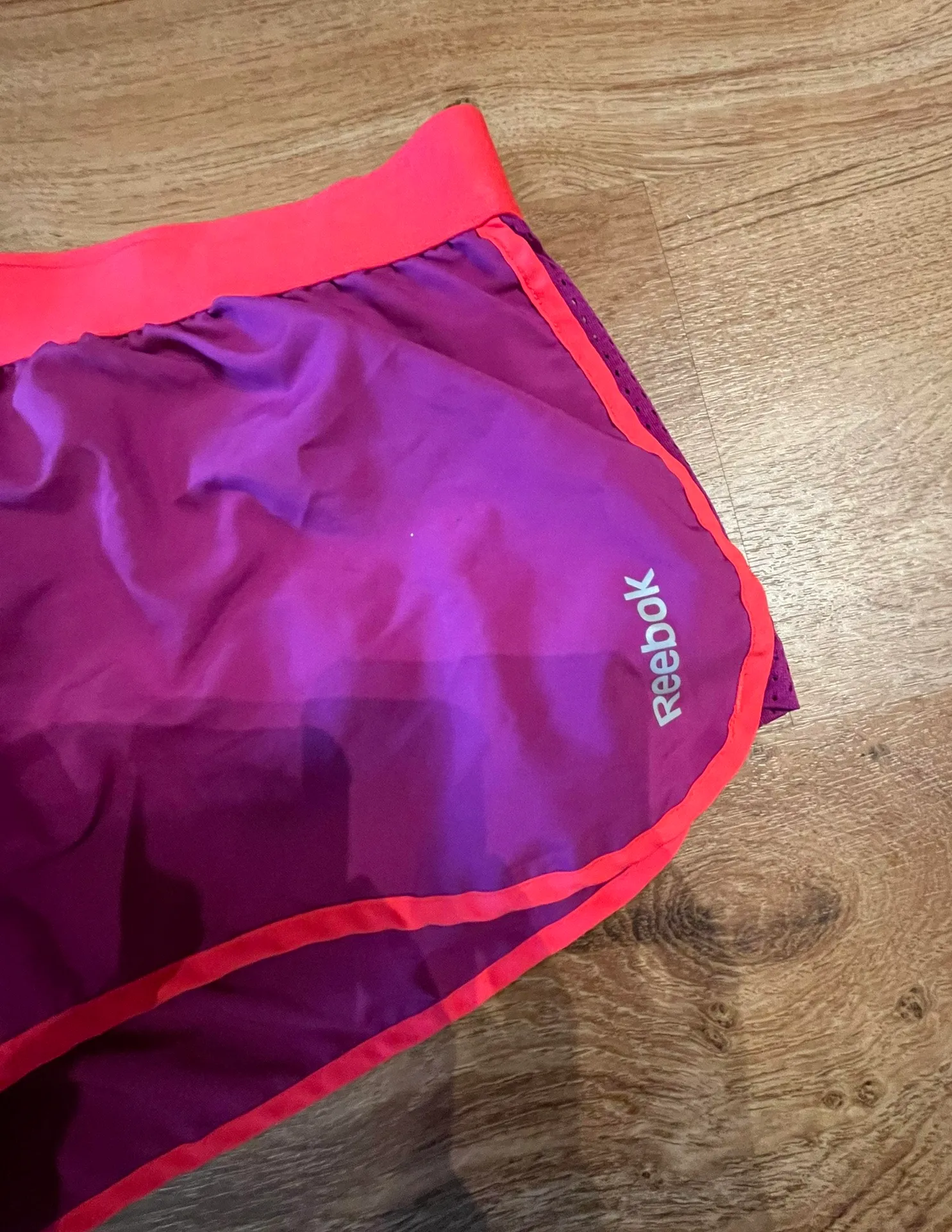 Reebok Cute  Running Shorts - Image 3