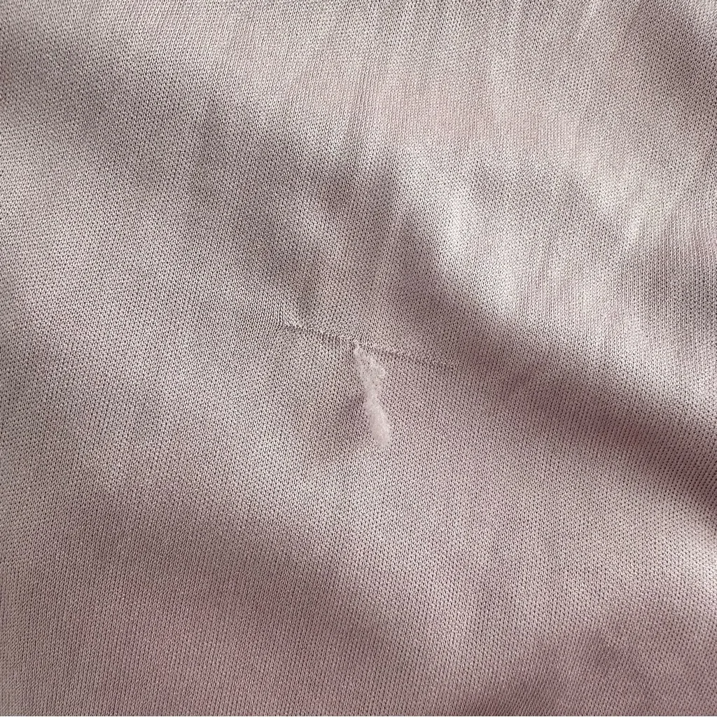 R & M Richards Metallic Crinkle - Image 12