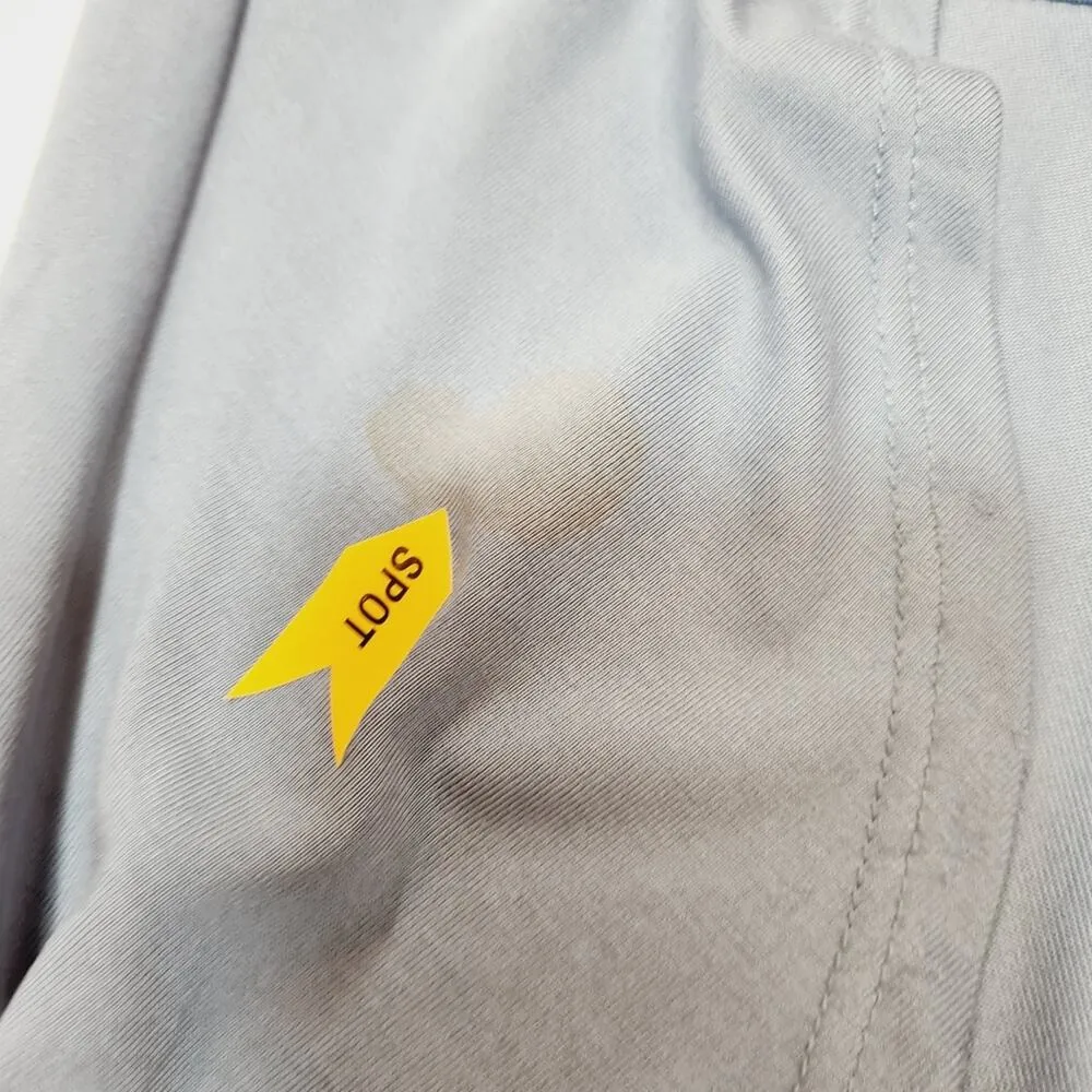 Lovers and Friends Aniyah Midi Dress in Hydrangea Blue Medium - Image 6