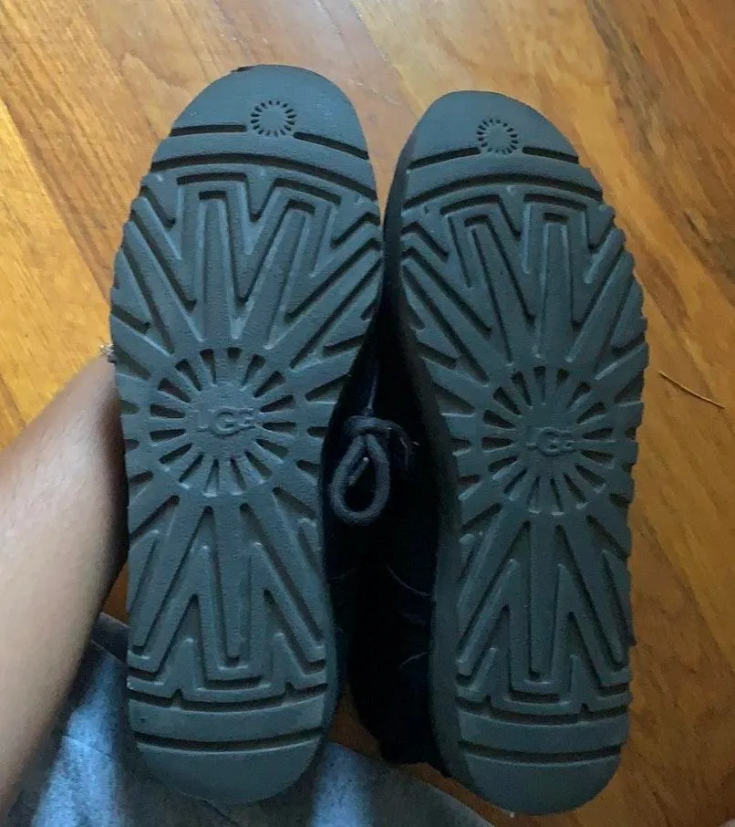 UGG Bethany  Boots - Image 6