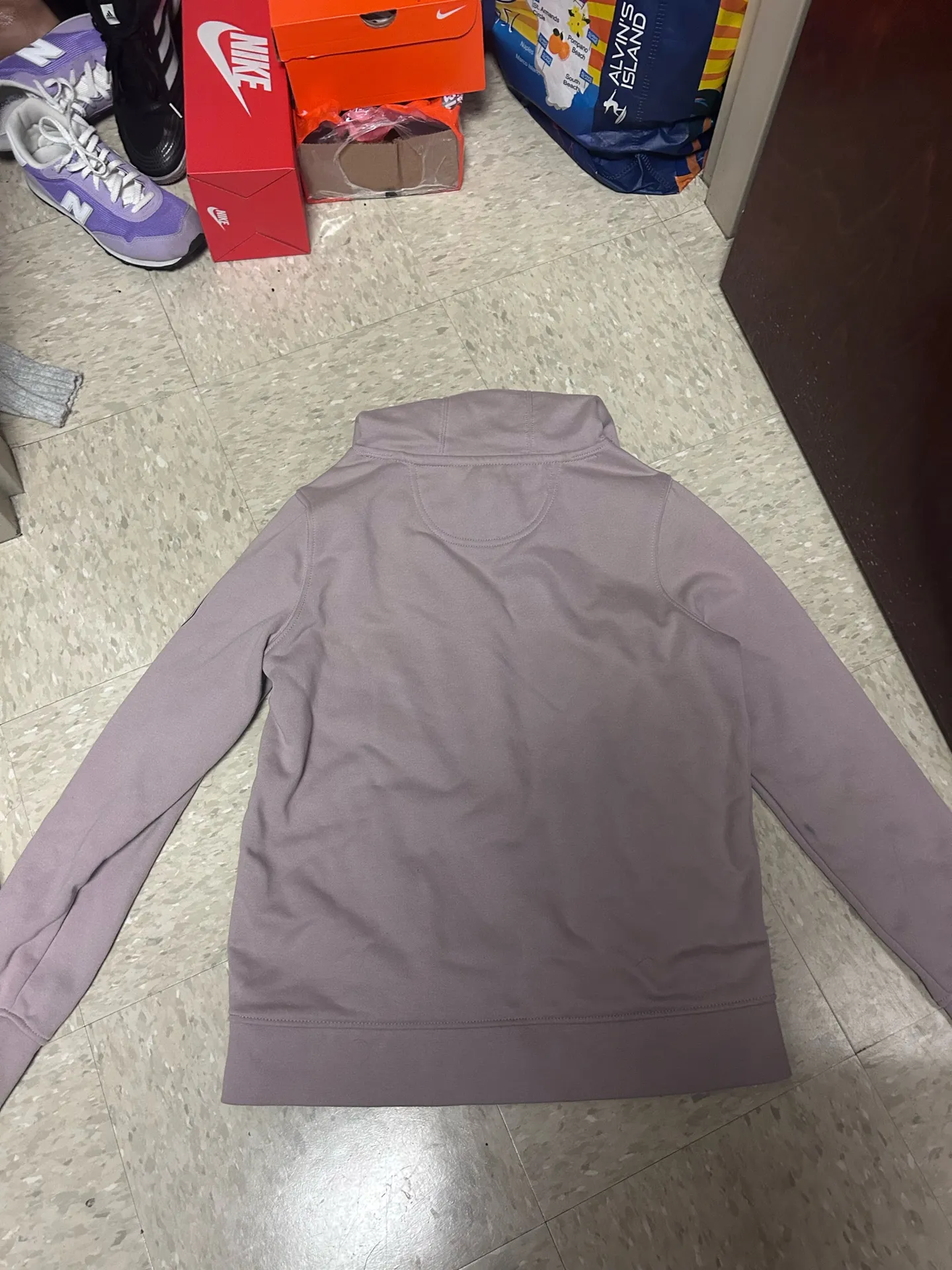 Carhartt Women’s Hoodie - Image 3