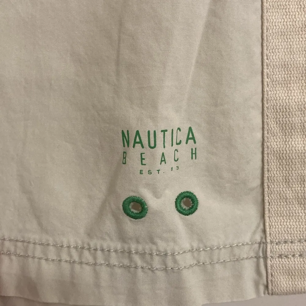 Nautica Beach Mini Cargo Skirt Cover-Up - Image 5