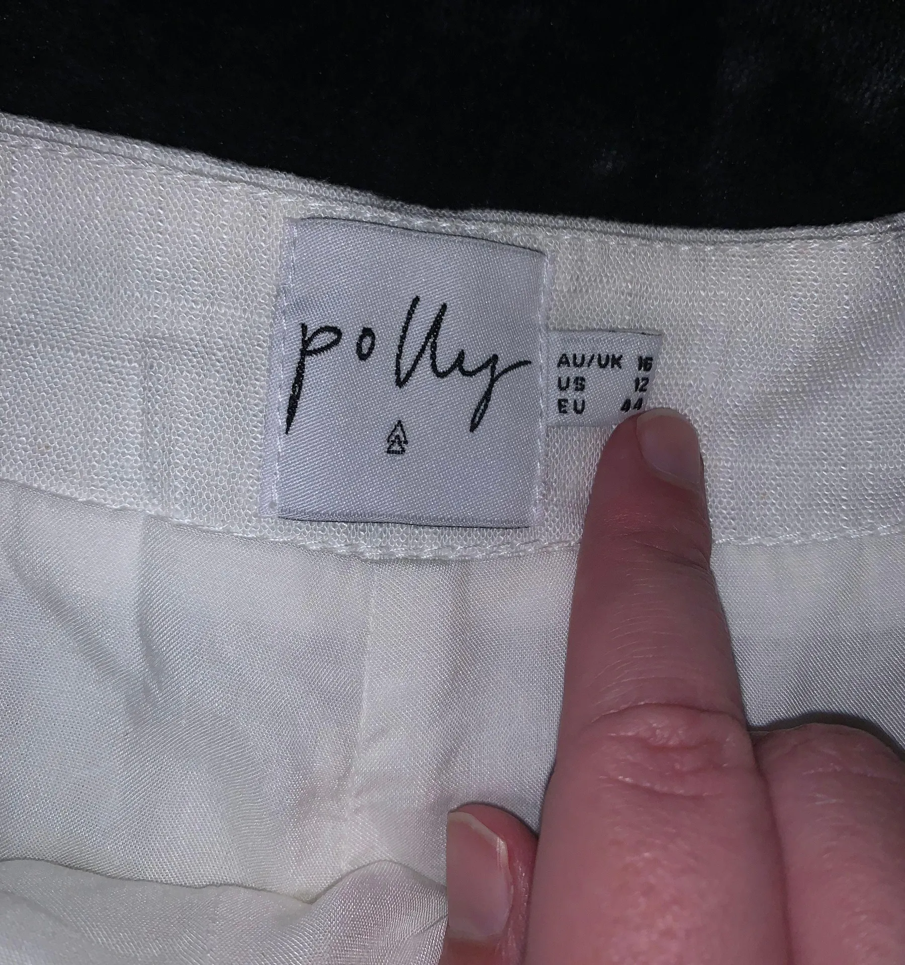 Princess Polly Eloisa Skort - Image 10