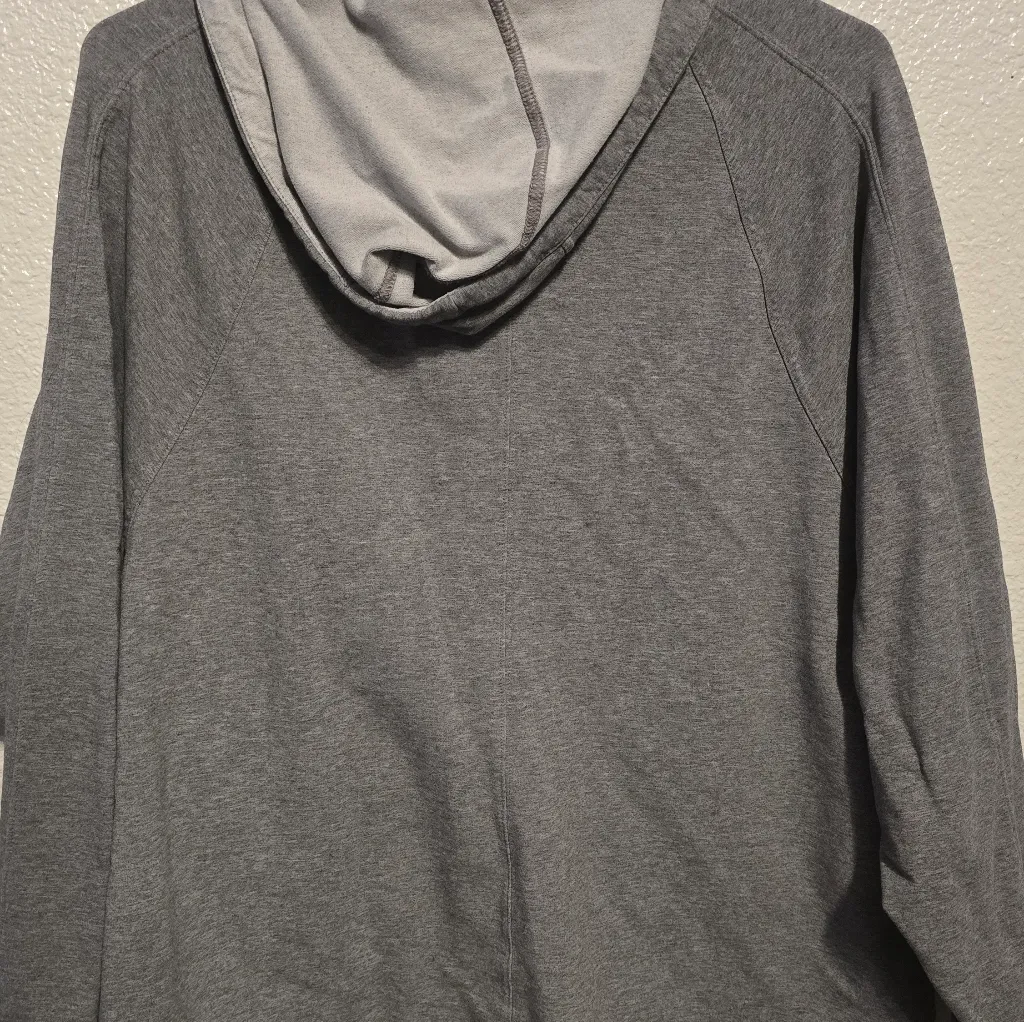 Athleta Womens Sentry Anorak Jacket - Image 3