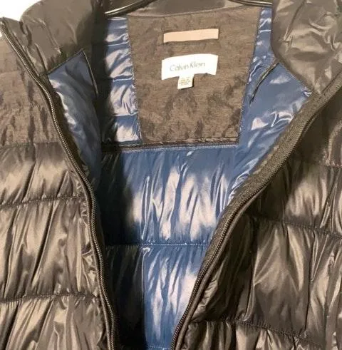 Men’s  Puffer Jacket - Image 4