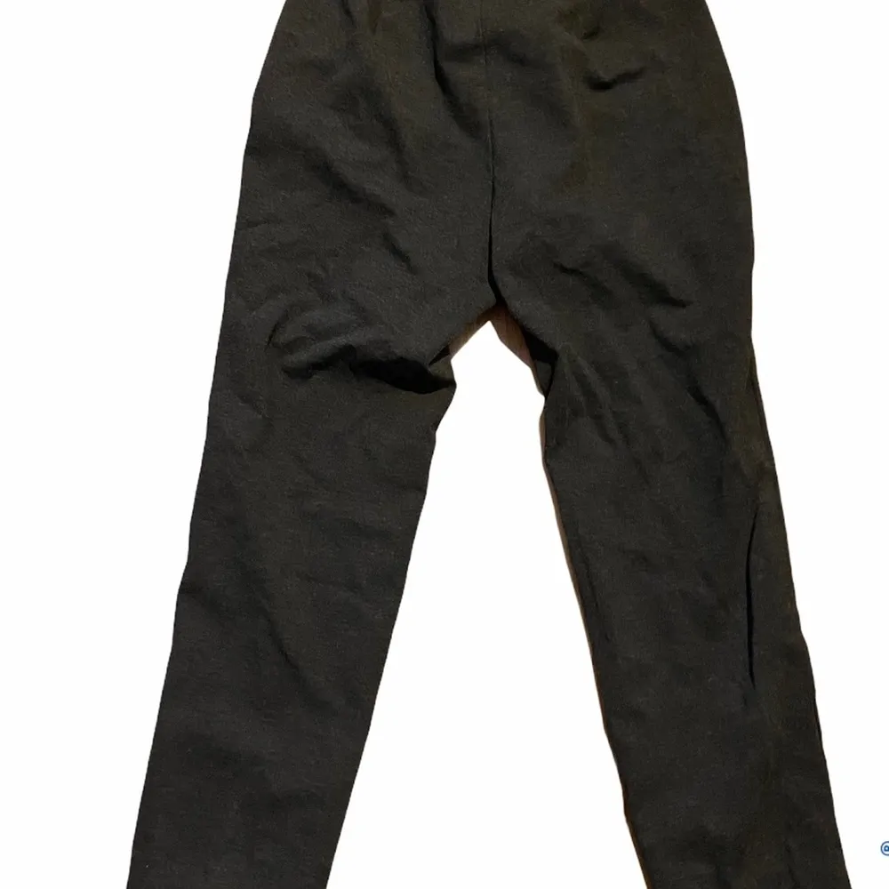 J. Jill Ponto Slim Leg grey size S viscose blend. - Image 2