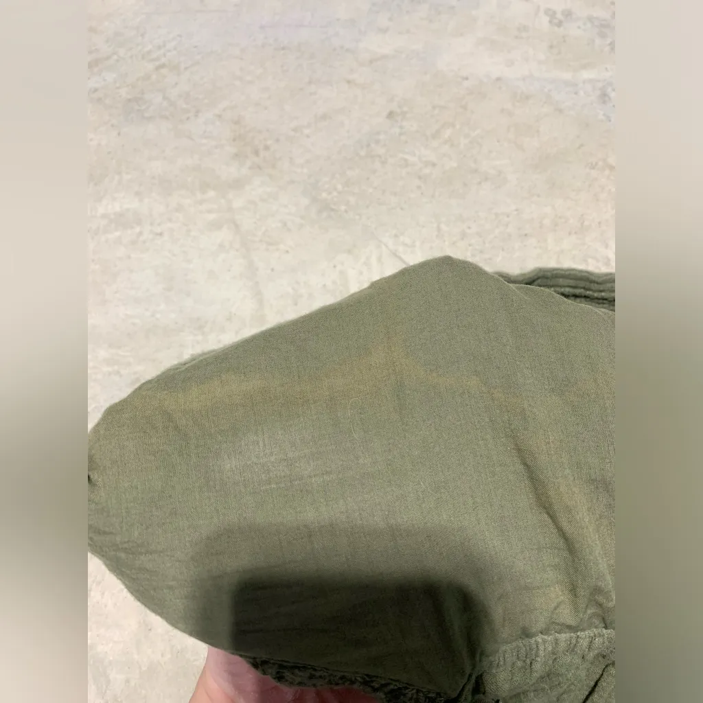 Aerie medium halter dress medium - Image 9