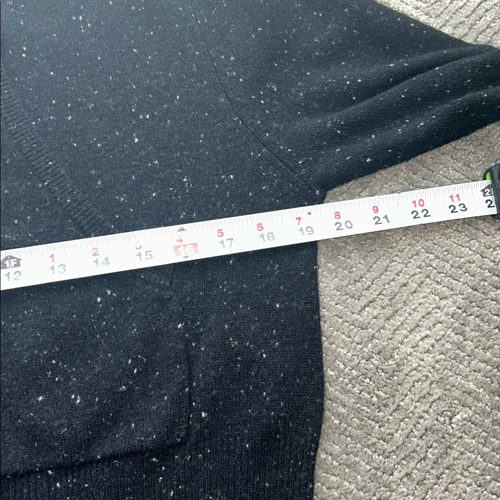 Crush Cashmere Rio Zip - Image 9