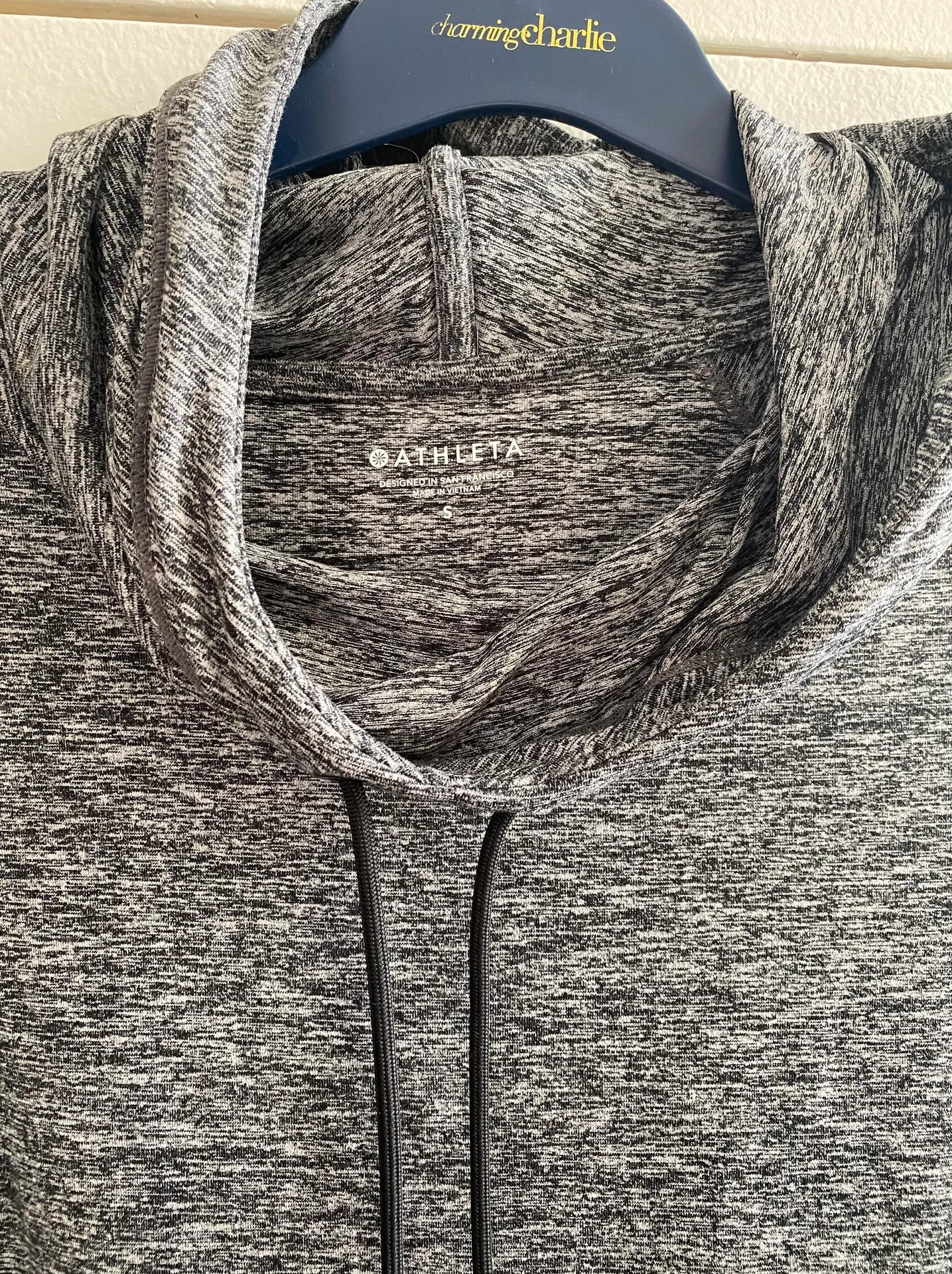 Athleta Sweater - Image 3