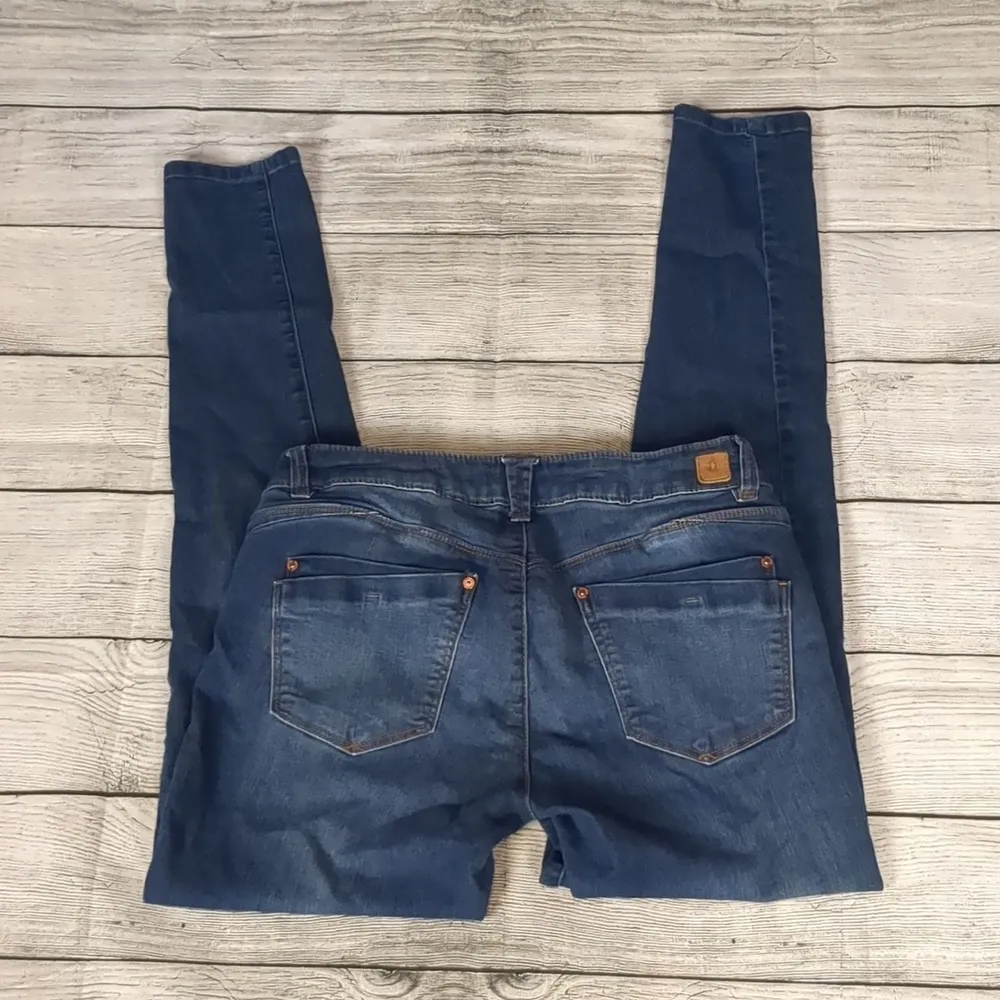 Democracy freedom jeggings size 2 - Image 3