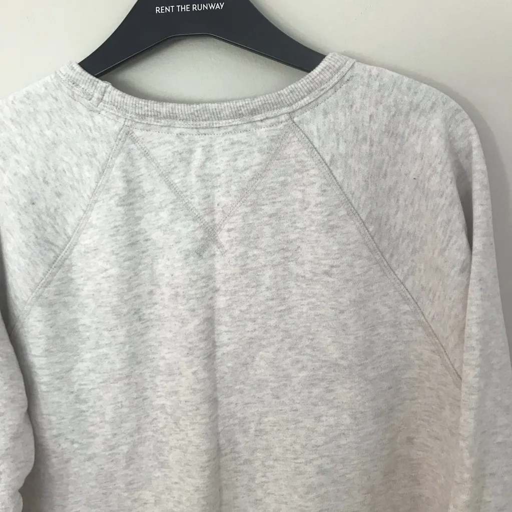 NWT Tommy Hilfiger Sport Cropped Sweatshirt - Image 7