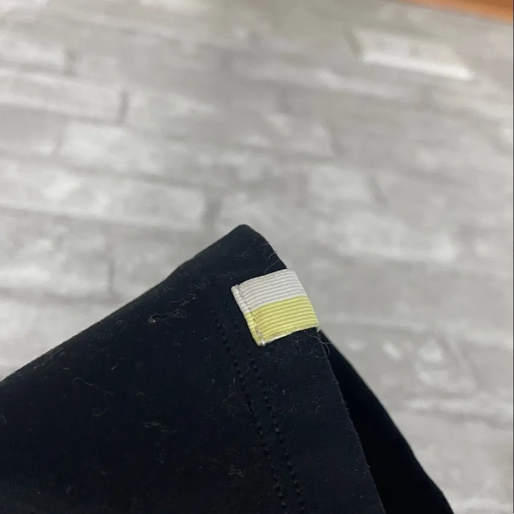 Summersalt Black Leggings - Image 4