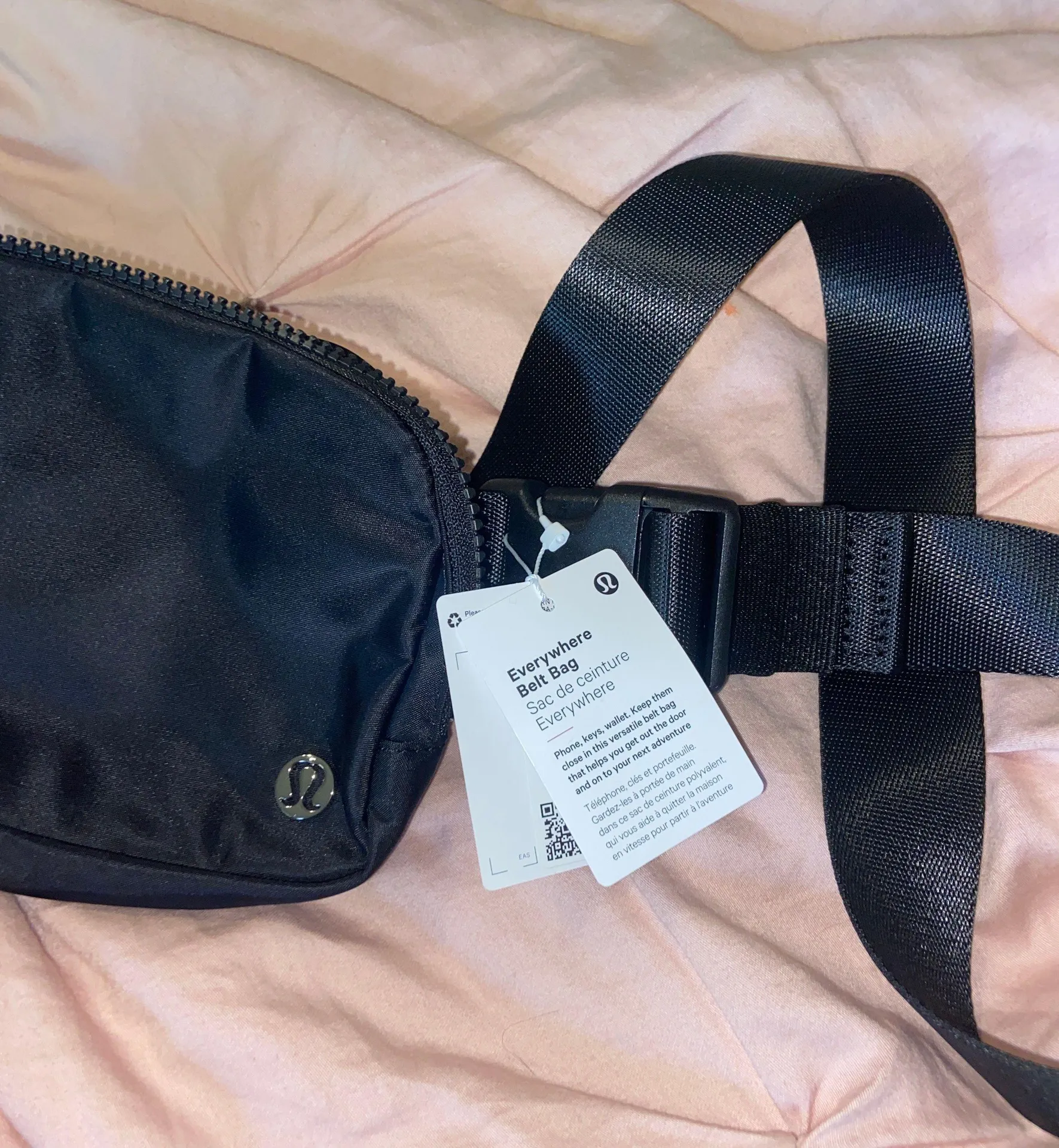 Lululemon Everywhere Belt Bag - Image 3