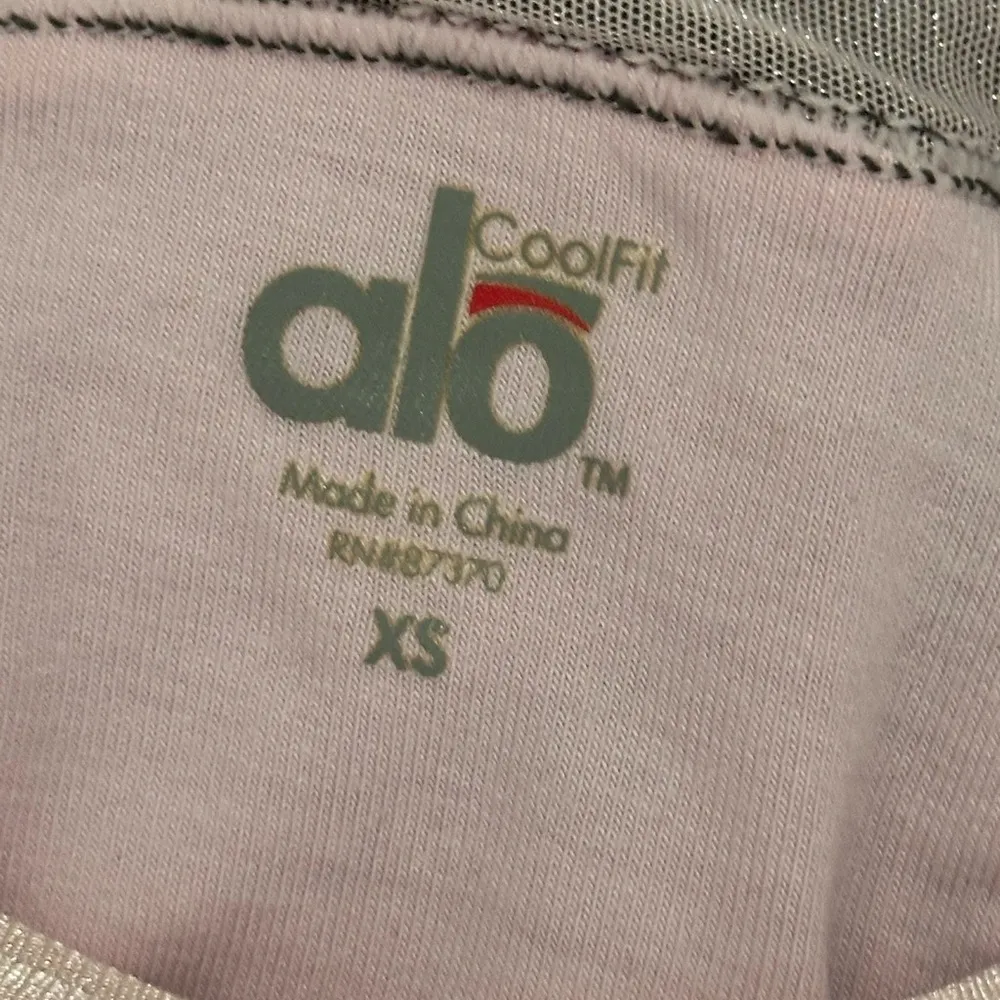 NEW ALO YOGA TANK - Image 3