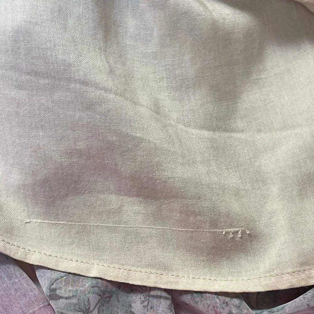 Secret Mission Emmeline Maxi Dress - Image 9